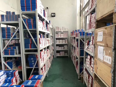 库存展示