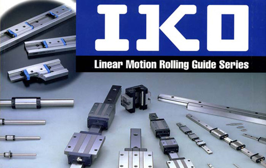 IKO轴承